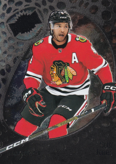 2022-23 UD Skybox Metal Universe - Seth Jones