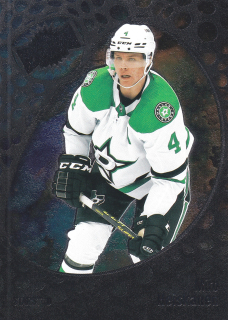 2022-23 UD Skybox Metal Universe - Miro Heiskanen #70