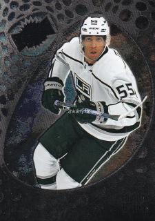 2022-23 UD Skybox Metal Universe - Quinton Byfield