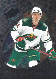 2022-23 UD Skybox Metal Universe - Joel Eriksson Ek #98