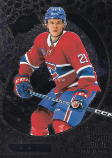 2022-23 UD Skybox Metal Universe - Kaiden Guhle