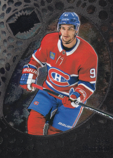 2022-23 UD Skybox Metal Universe - Sean Monahan