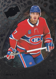 2022-23 UD Skybox Metal Universe - Kirby Dach