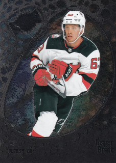 2022-23 UD Skybox Metal Universe - Jesper Bratt