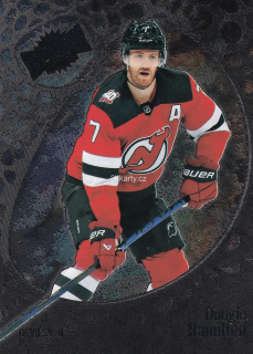 2022-23 UD Skybox Metal Universe - Dougie Hamilton