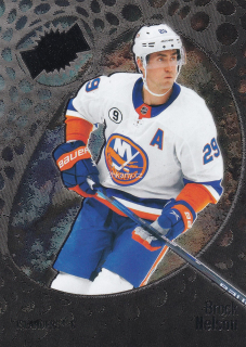 2022-23 UD Skybox Metal Universe - Brock Nelson