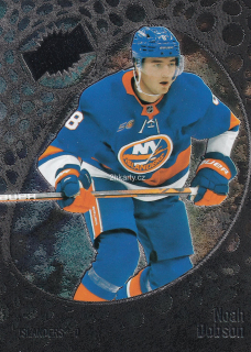 2022-23 UD Skybox Metal Universe - Noah Dobson