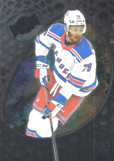 2022-23 UD Skybox Metal Universe - K'Andre Miller #27