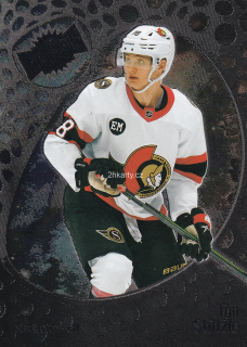 2022-23 UD Skybox Metal Universe - Tim Stutzle