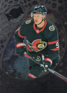 2022-23 UD Skybox Metal Universe - Josh Norris