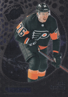2022-23 UD Skybox Metal Universe - Isaac Ratcliffe #170
