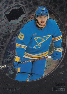 2022-23 UD Skybox Metal Universe - Robert Thomas