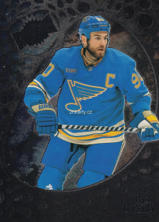 2022-23 UD Skybox Metal Universe - Ryan O'Reilly