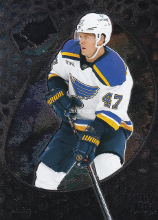 2022-23 UD Skybox Metal Universe - Torey Krug