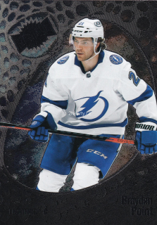 2022-23 UD Skybox Metal Universe - Brayden Point