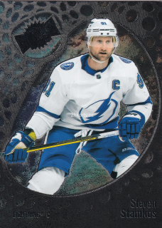 2022-23 UD Skybox Metal Universe - Steven Stamkos
