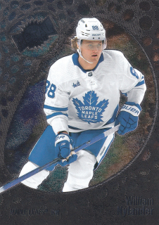 2022-23 UD Skybox Metal Universe - William Nylander #49