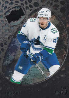 2022-23 UD Skybox Metal Universe - Bo Horvat