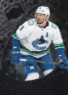 2022-23 UD Skybox Metal Universe - J.T. Miller