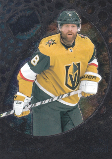 2022-23 UD Skybox Metal Universe - Phil Kessel #28