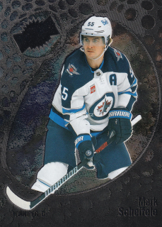 2022-23 UD Skybox Metal Universe - Mark Scheifele