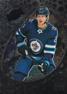 2022-23 UD Skybox Metal Universe - Nikolaj Ehlers