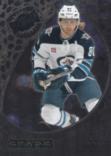 2022-23 UD Skybox Metal Universe - Kyle Connor #120