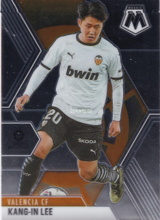 2020-21 Panini Mosaic LaLiga - Kang-In Lee