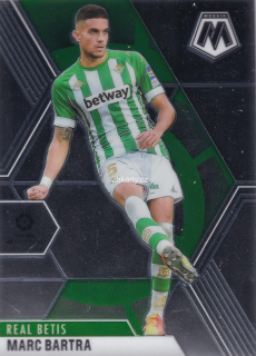 2020-21 Panini Mosaic LaLiga - Marc Bartra