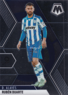 2020-21 Panini Mosaic LaLiga - Ruben Duarte