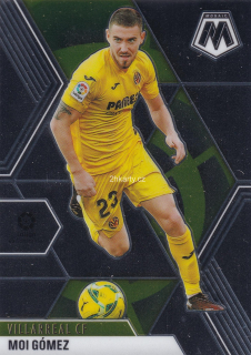 2020-21 Panini Mosaic LaLiga - Moi Gomez