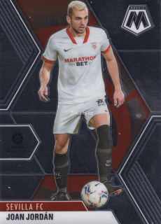 2020-21 Panini Mosaic LaLiga - Joan Jordan