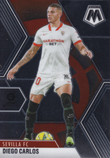 2020-21 Panini Mosaic LaLiga - Diego Carlos