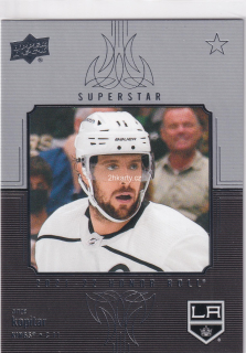 2021-22 UD Series 2 - Anze Kopitar - Honor Roll