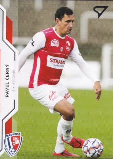 2020-21 SportZoo Fortuna Liga - Pavel Černý