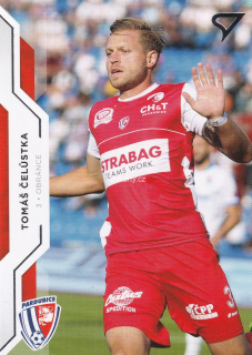 2020-21 SportZoo Fortuna Liga - Tomáš Čelůstka