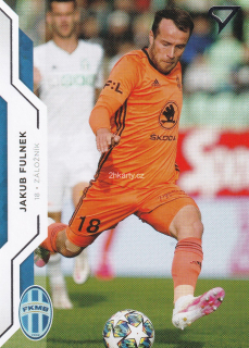 2020-21 SportZoo Fortuna Liga - Jakub Fulnek