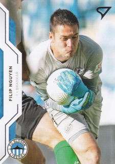 2020-21 SportZoo Fortuna Liga - Filip Nguyen