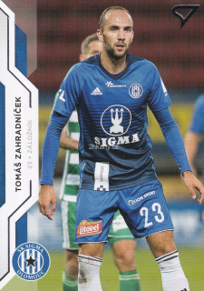 2020-21 SportZoo Fortuna Liga - Tomáš Zahradníček