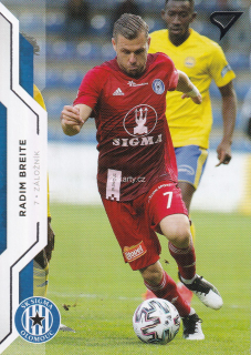 2020-21 SportZoo Fortuna Liga - Radim Breite