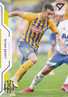 2020-21 SportZoo Fortuna Liga - Lukáš Holík
