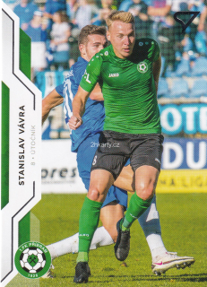 2020-21 SportZoo Fortuna Liga - Stanislav Vávra