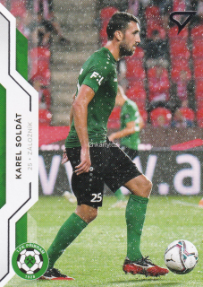 2020-21 SportZoo Fortuna Liga - Karel Soldát
