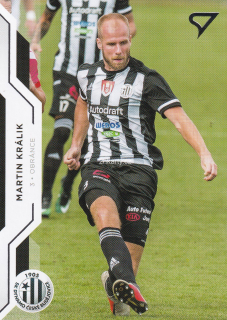 2020-21 SportZoo Fortuna Liga - Martin Králík