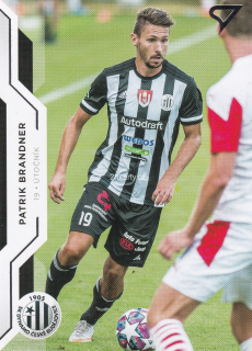 2020-21 SportZoo Fortuna Liga - Patrik Brandner
