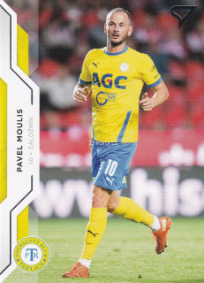 2020-21 SportZoo Fortuna Liga - Pavel Moulis