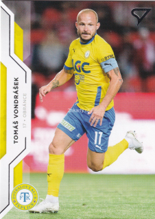 2020-21 SportZoo Fortuna Liga - Tomáš Vondrášek