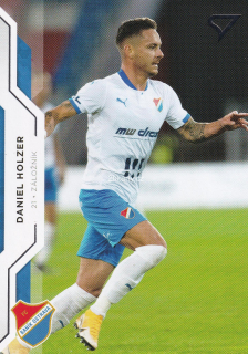 2020-21 SportZoo Fortuna Liga - Daniel Holzer