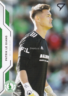 2020-21 SportZoo Fortuna Liga - Patrik Le Giang