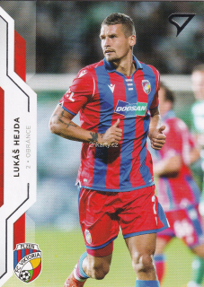 2020-21 SportZoo Fortuna Liga - Lukáš Hejda